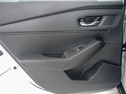 New 2025 Honda Accord SE image 34