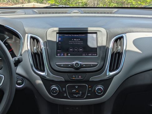 Used 2023 Chevrolet Equinox LS w/ LS Convenience Package FWD image 20