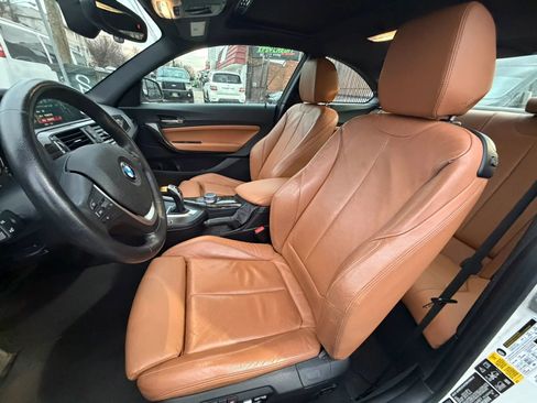 Used 2018 BMW 230i xDrive Coupe image 9
