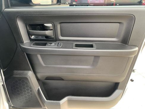 Used 2022 RAM 2500 Tradesman AWD/4WD image 13