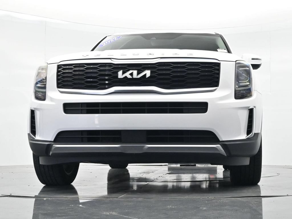 Used 2022 Kia Telluride S AWD/4WD image 28