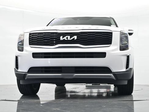 Used 2022 Kia Telluride S AWD/4WD image 28