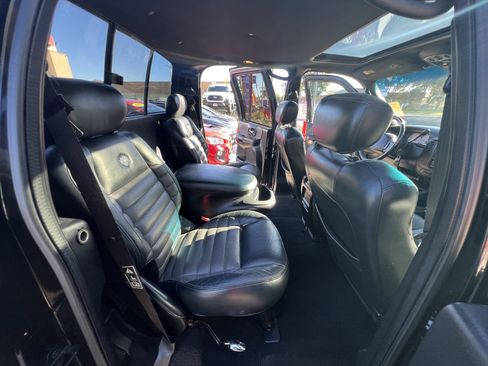 Used 2002 Ford F150 Harley-Davidson image 39