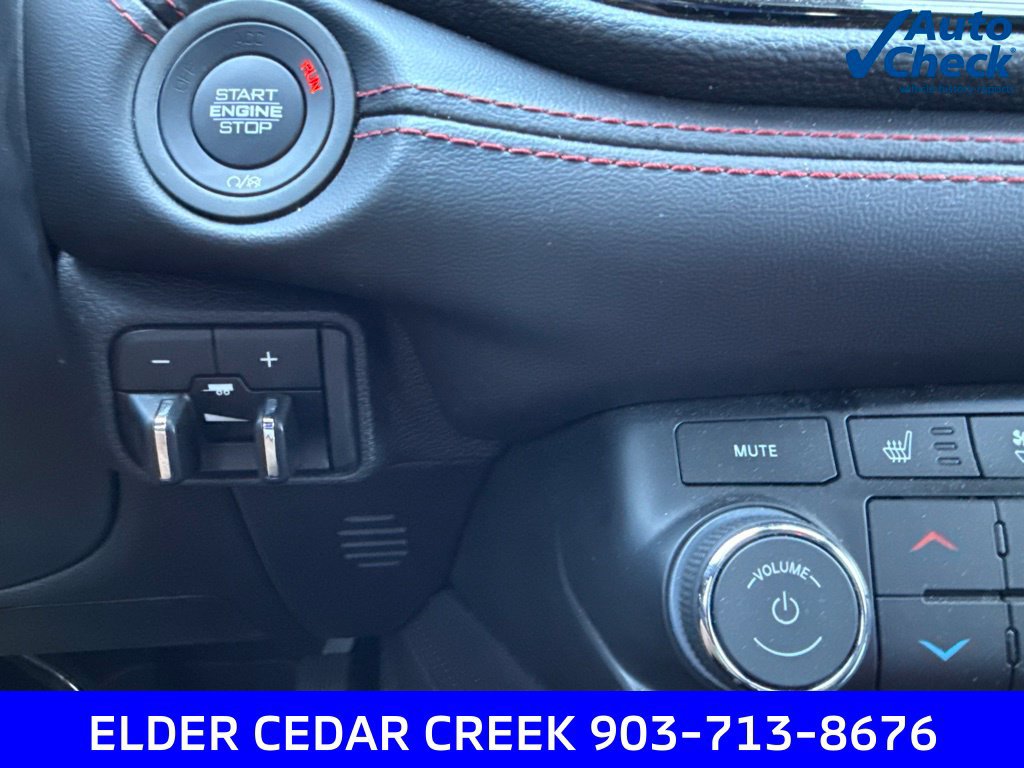 Used 2023 Dodge Durango GT RWD image 31
