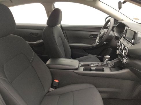 Used 2024 Nissan Sentra S FWD image 21
