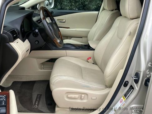 Used 2013 Lexus RX 350 FWD image 7