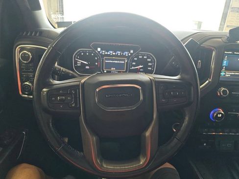 Used 2021 GMC Sierra 1500 Denali w/ Denali Ultimate Package AWD/4WD image 10