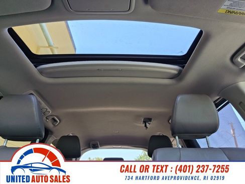 Used 2015 Honda Odyssey EX-L image 26