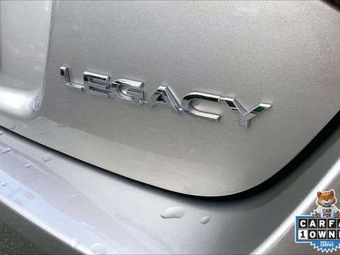Used 2019 Subaru Legacy 2.5i Premium AWD/4WD image 10