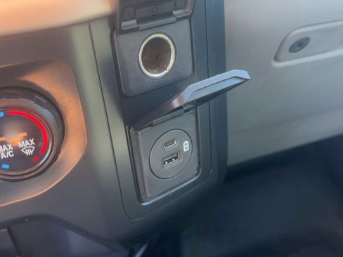 Used 2022 Ford F150 XL w/ Equipment Group 101A High AWD/4WD image 23