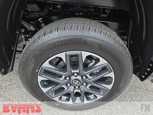 New 2026 Toyota Tundra Limited w/ Limited PVM Package AWD/4WD image 25