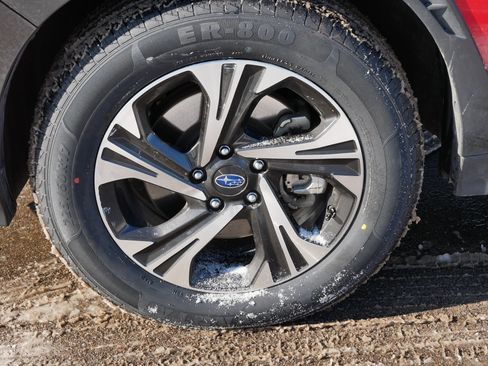 Used 2024 Subaru Crosstrek 2.0i Premium image 15