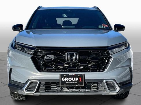 Used 2023 Honda CR-V Sport Touring image 4
