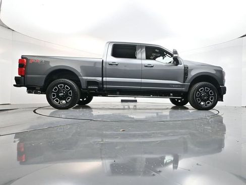 New 2026 Ford F250 Platinum AWD/4WD image 33