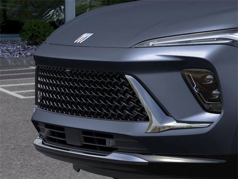 New 2026 Buick Envision Sport Touring AWD/4WD image 13