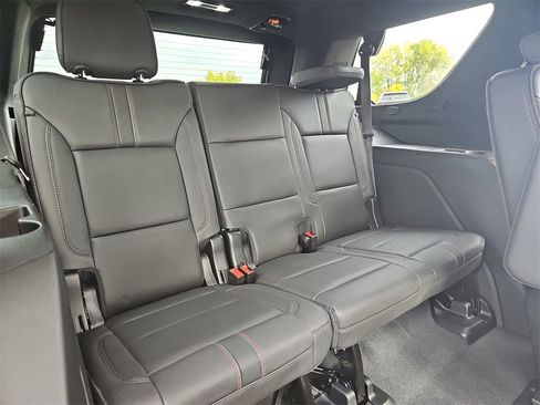 Certified 2023 Chevrolet Tahoe RST w/ Luxury Package image 19