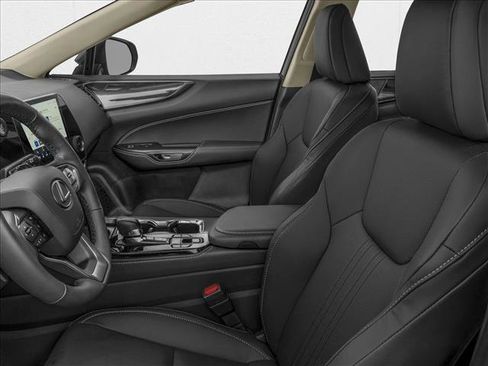 New 2026 Lexus NX 350 AWD image 6