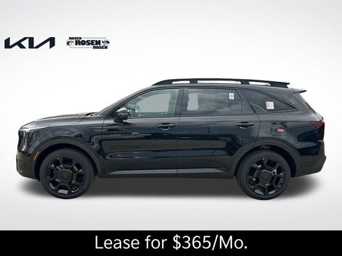New 2026 Kia Sorento SX Prestige AWD/4WD image 2