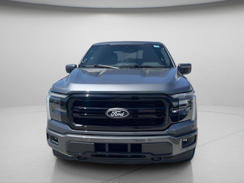 Used 2025 Ford F150 Lariat w/ Bed Utility Package AWD/4WD image 14