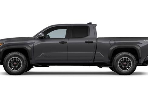 New 2025 Toyota Tacoma TRD Off-Road image 25