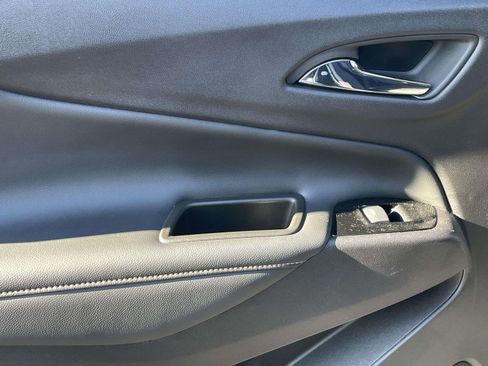 Used 2024 Chevrolet Equinox Premier image 20