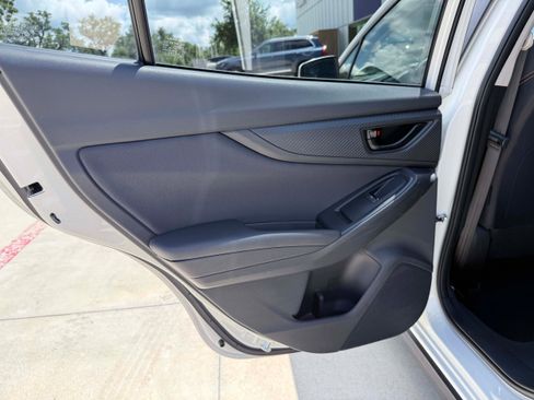 Used 2018 Subaru Crosstrek 2.0i Premium AWD/4WD image 13