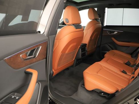 New 2026 Audi Q8 Prestige AWD/4WD image 31