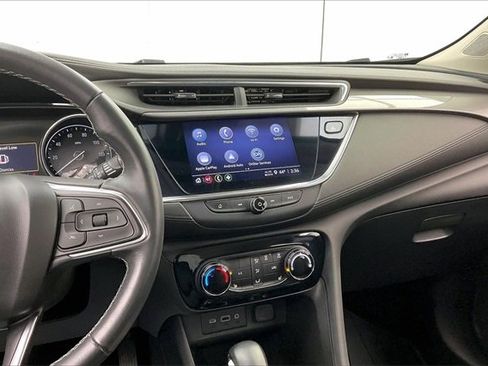 Certified 2023 Buick Encore GX Preferred w/ Cold Weather Comfort Package image 6