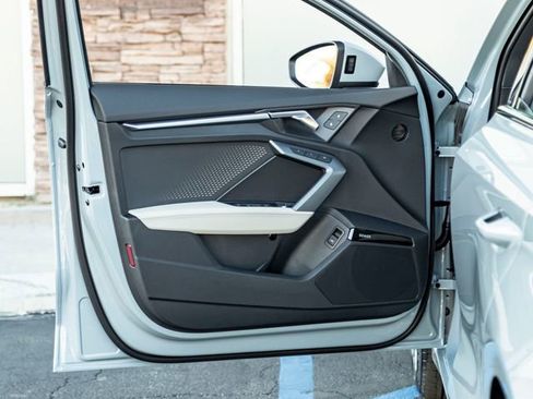 New 2026 Audi A3 2.0T Premium Plus image 11