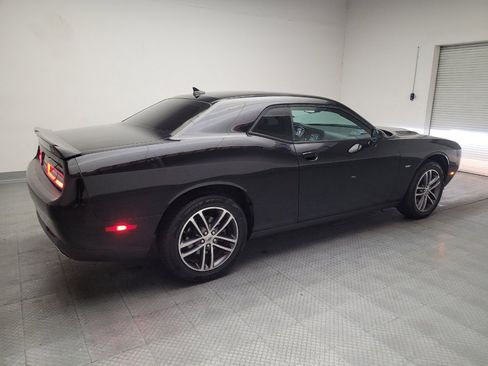 Used 2018 Dodge Challenger GT w/ Driver Convenience Group AWD/4WD image 10