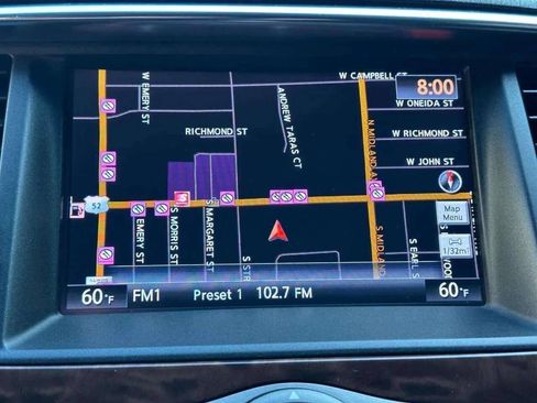 Used 2017 Nissan Armada SV w/ Driver Package image 13