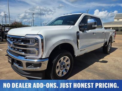 New 2026 Ford F250 Lariat w/ Lariat Ultimate Package