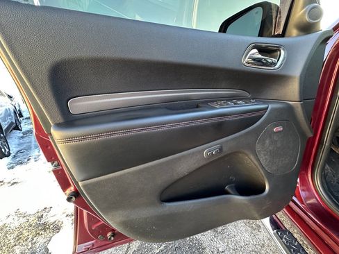 Used 2018 Dodge Durango GT w/ Premium Group image 3