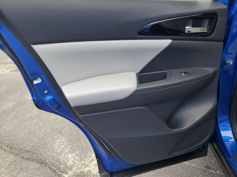 New 2026 Mitsubishi Eclipse Cross SEL image 23