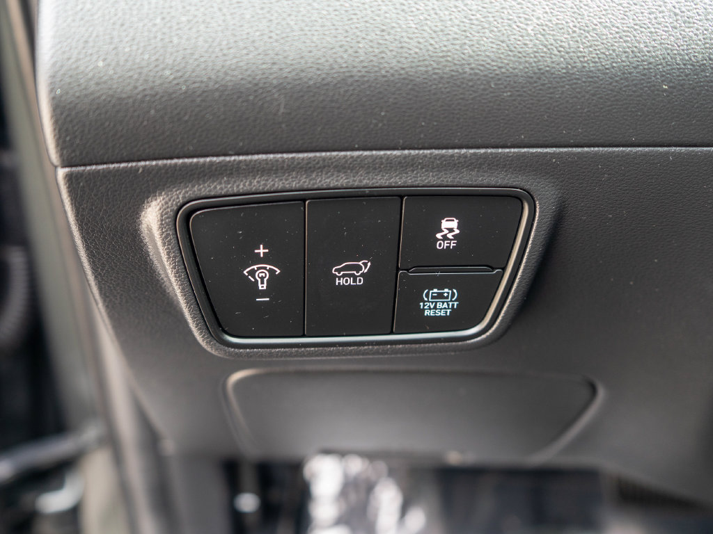 Used 2024 Hyundai Tucson Limited AWD/4WD image 19
