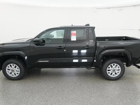 New 2026 Toyota Tacoma SR5 image 38