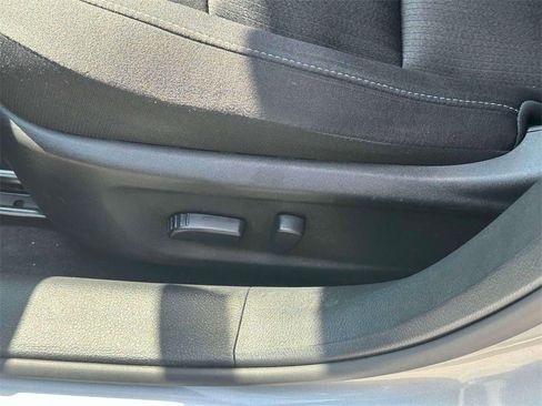 Certified 2023 Nissan Altima 2.5 SV image 19