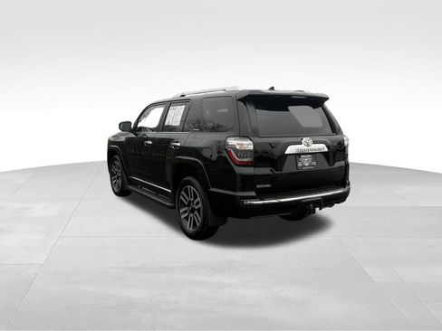 Used 2023 Toyota 4Runner Limited image 5