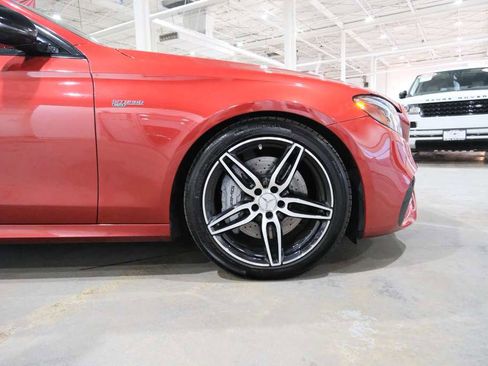 Used 2018 Mercedes-Benz E 43 AMG 4MATIC Sedan image 15