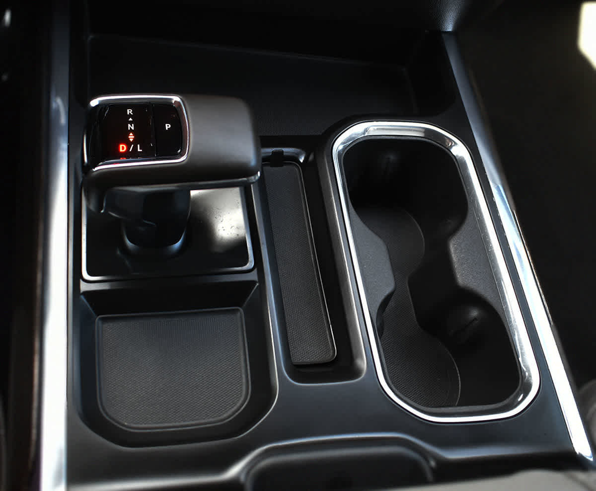 New 2026 Chevrolet Silverado 1500 RST w/ RST All Star Premium Package AWD/4WD image 20