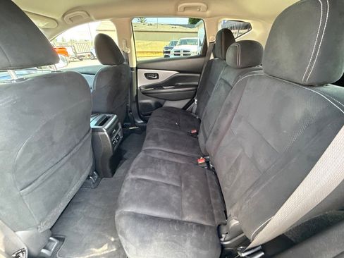 Used 2021 Nissan Murano SV image 19
