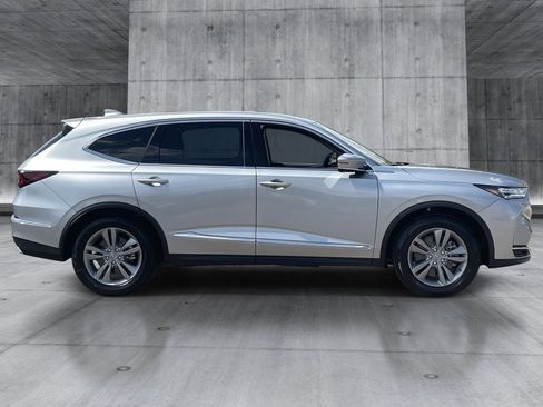 New 2026 Acura MDX FWD image 7