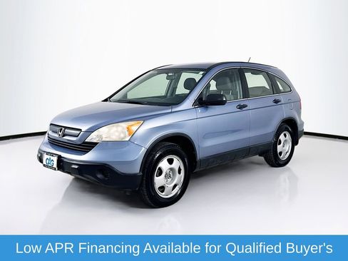Used 2007 Honda CR-V LX image 3