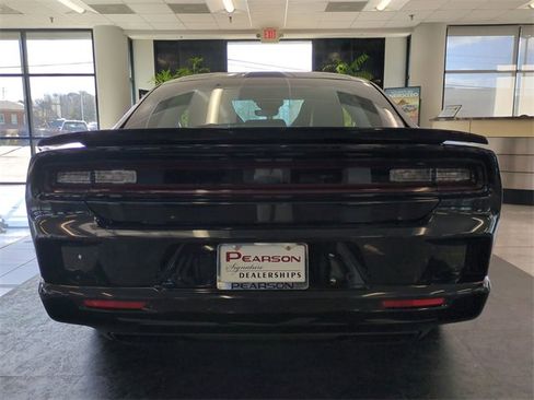 New 2025 Dodge Charger R/T Scat Pack w/ Track Pack image 5