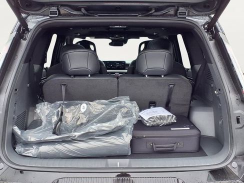 New 2026 Kia EV9 Land image 22