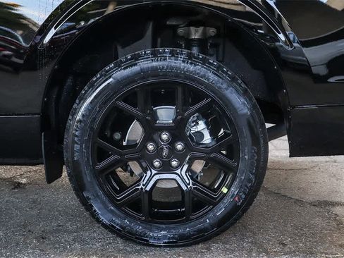 New 2026 Ford Maverick Lobo image 10