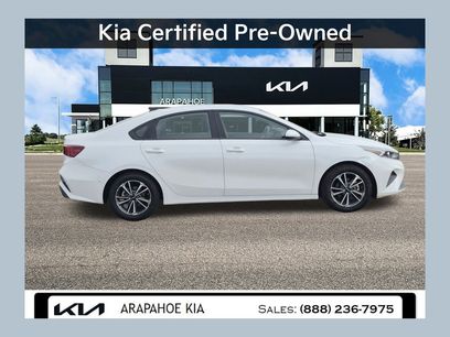 Used 2024 Kia Forte LXS