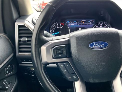 Used 2019 Ford Expedition Max Platinum AWD/4WD image 24