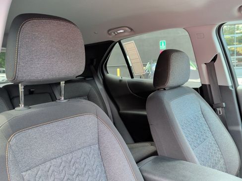 Used 2024 Chevrolet Equinox LT AWD/4WD image 22