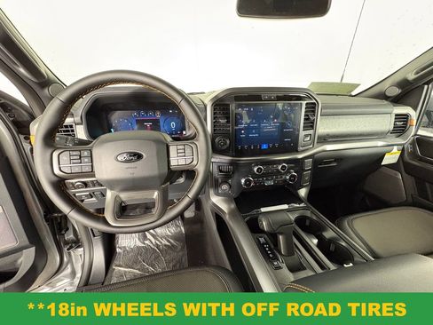 New 2026 Ford F150 Tremor w/ Equipment Group 402B image 8